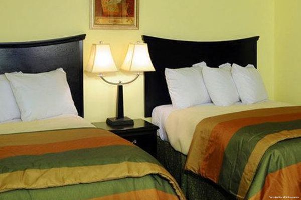 Executive Inn Park Avenue Hotel (Leonardtown)